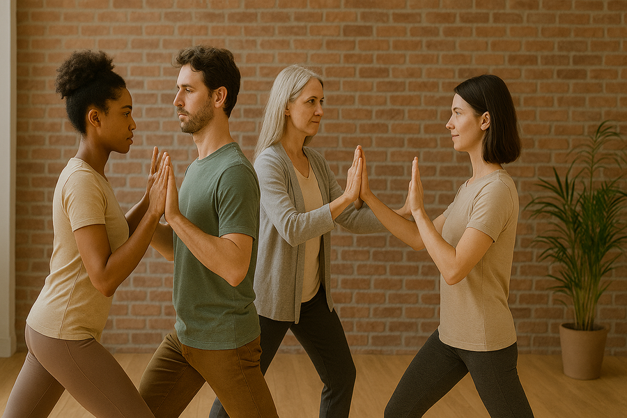 Somatic Developmental Psychology Info Session Series (FREE) NOVEMBER 30th, 2025