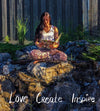 Love Create Inspire